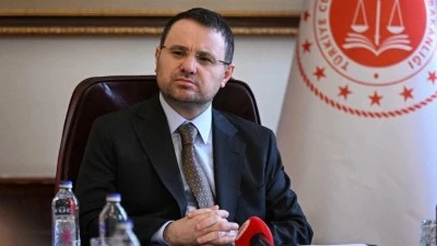 Bakan G&uuml;rlek&rsquo;ten 81 ildeki 175 ağır ceza başsavcılığına genelge