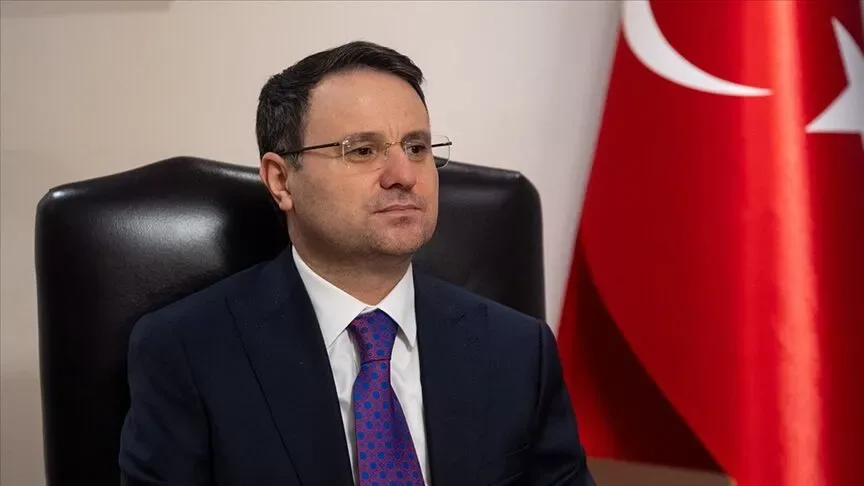 Bakan G&uuml;rlek'ten flaş a&ccedil;ıklama: 81 ilde kurulacak, tek bir alanı olacak