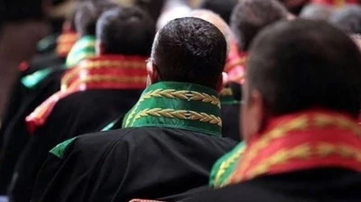 Bakan G&uuml;rlek: Yargıda atamalarda yeni sistem 2027 ana kararnamesiyle başlıyor