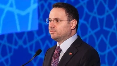 Bakan G&uuml;rlek: Y&uuml;r&uuml;t&uuml;len titiz &ccedil;alışmalarla iki cinayet dosyası daha aydınlatıldı