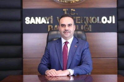 Bakan Kacır: "Yenice ıhlamur balı Avrupa Birliği&rsquo;nde tescil edilen 43. coğrafi işaretli &uuml;r&uuml;n&uuml;m&uuml;z oldu"