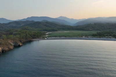 Bakan Kurum: Bu Yaz 8 Plajımızı D&uuml;zenleyerek Halkımızın &Uuml;cretsiz Kullanımına A&ccedil;tık