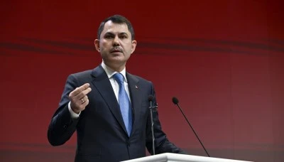 Bakan Kurum'dan Bursa paylaşımı