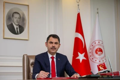 Bakan Kurum'dan milyonlarca vatandaşı ilgilendiren a&ccedil;ıklama