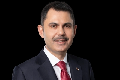 Bakan Kurum&rsquo;dan Sıcaklık Uyarısı