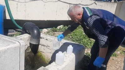 Bakan Kurum&rsquo;dan talimat: "Bursa&rsquo;daki 376 sanayi tesisi ile 91 atık su arıtma tesisi incelenecek"