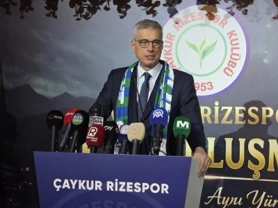 Bakan Memişoğlu: D&uuml;nyamızda bir&ccedil;ok katliam, bir&ccedil;ok k&ouml;t&uuml;l&uuml;k var