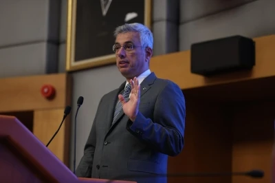 Bakan Memişoğlu: "5 ayda 2 bin 800 erken kanser teşhisi yaptık"