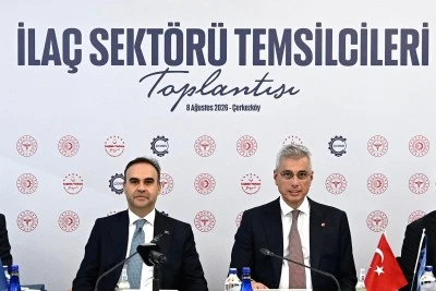Bakan Memişoğlu: "T&uuml;rkiye, sağlık hizmetlerinde d&uuml;nya &ccedil;apında g&uuml;ven endeksi &ccedil;ok y&uuml;kselmiş bir &uuml;lkedir"