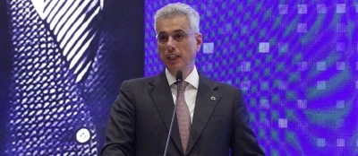 Bakan Memişoğlu: Sağlık sekt&ouml;r&uuml; T&uuml;rkiye'nin lokomotif sekt&ouml;r&uuml; haline gelecektir