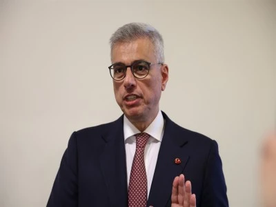 Bakan Memişoğlu, yılda sigaraya harcanan parayı a&ccedil;ıkladı