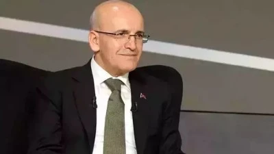 Bakan Şimşek: Enflasyon beklentileri iyileşiyor