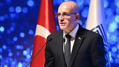 Bakan Şimşek, enflasyon rakamlarından memnun! 