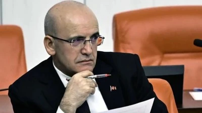 Bakan Şimşek, fon yatırımları hakkında a&ccedil;ıklamada bulundu