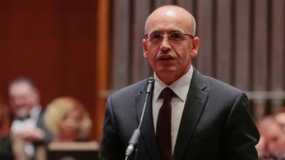 Bakan Şimşek'ten enflasyon a&ccedil;ıklaması