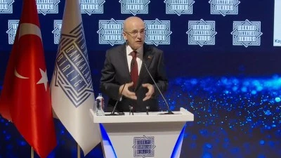 Bakan Şimşek'ten enflasyon a&ccedil;ıklaması 