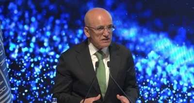 Bakan Şimşek'ten fon a&ccedil;ıklaması