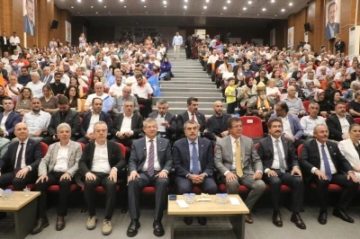 Bakan Tekin: 2025-2026 yılında 750 bin derslikte eğitim-&ouml;ğretim hizmeti verdik (2)