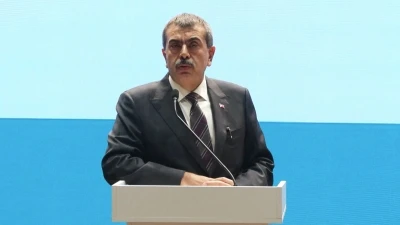 Bakan Tekin: İmam Hatip okulları d&uuml;nyada marka haline gelmesi gereken bir uygulama / G&ouml;r&uuml;nt&uuml; d&uuml;zenlendi
