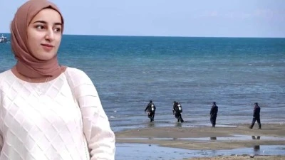 Bakan Tun&ccedil;'tan, &uuml;niversiteli Rojin Kabaiş&rsquo;in &ouml;l&uuml;m&uuml;ne ilişkin a&ccedil;ıklama