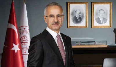 Bakan Uraloğlu: Ara&ccedil; muayene istasyonu sayısını 352'ye &ccedil;ıkaracağız