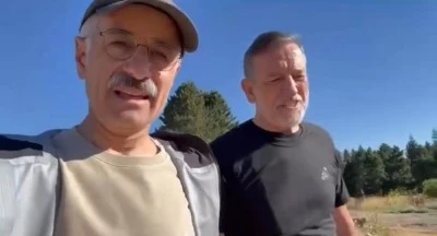 Bakan Uraloğlu: Bursa programımıza spor arası verdik