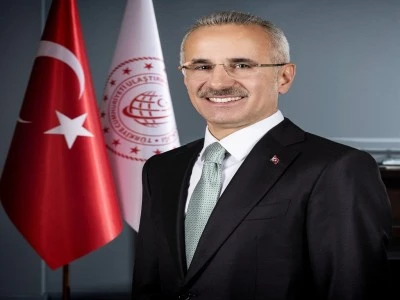 Bakan Uraloğlu'ndan 'PTT Emekli &Ouml;deme Kampanyası' a&ccedil;ıklaması