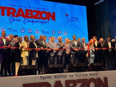 Bakan Uraloğlu: "Trabzon&rsquo;da yıllık 10 milyon yolcu kapasiteli yeni bir havalimanı inşa edeceğiz"