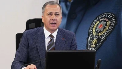 Bakan Yerlikaya: 233 ton uyuşturucu madde ve 278 milyon adet uyuşturucu hap ele ge&ccedil;irdik