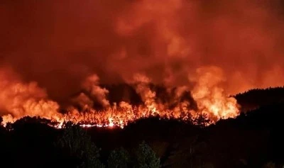 Bakan Yerlikaya: Bilecik ve İzmir, 'afet b&ouml;lgesi' ilan edildi