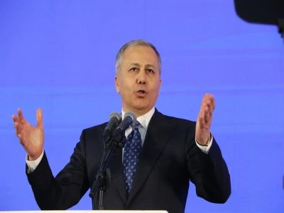 Bakan Yerlikaya: Su&ccedil; yuvalarını tamamen dağıtıyoruz 