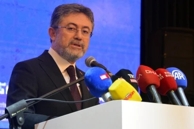 Bakan Yumaklı: Biz, başkalarının kayıplarının &uuml;zerinden kazan&ccedil; arayan bir &uuml;lke değiliz