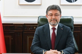 Bakan Yumaklı&rsquo;dan Orman Yangını Uyarısı