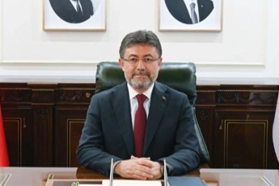 Bakan Yumaklı: 'Milas ve Saruhanlı'daki orman yangınları kontrol altına alındı'