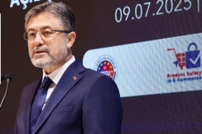 Bakan Yumaklı: Şu Ana Kadar 640 Bin Gıda Denetimi Ger&ccedil;ekleştirdik