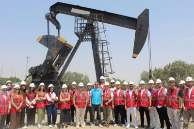 Bakanlık&rsquo;tan Gen&ccedil;lere Enerji Alanında Keşif Fırsatı