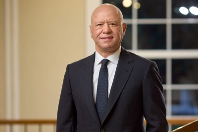 Bakın Dev Holding Son 5 Yılda Ne Kadar Yatırım Yaptı?