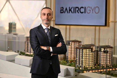 Bakırcı GYO: &ldquo;Gayrimenkulde yatırım dengeleri yeniden şekilleniyor&rdquo;