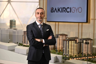 Bakırcı GYO Hisselerine Yoğun Talep