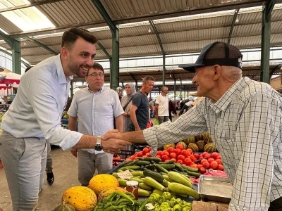 Baldo Pirinci ve Kapıdağ Zeytinyağı&rsquo;na coğrafi işaret m&uuml;jdesi
