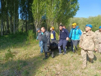 Balık tutmaya gitti hayatından oldu