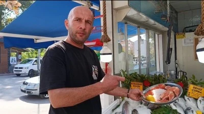 Balık&ccedil;ılar palamut i&ccedil;in "kestane karası"nı bekliyor