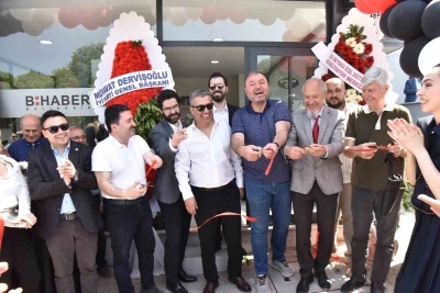 Balıkesir medyasına yeni soluk
