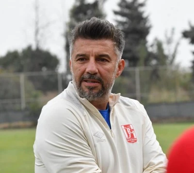 Balıkesirspor'da ortalık karışık!