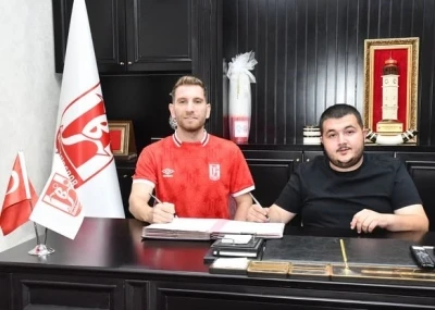 Balıkesirspor, transferin son g&uuml;n&uuml;nde kadrosunu 3 isimle g&uuml;&ccedil;lendirdi