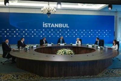 Balkan coğrafyasının geleceği T&uuml;rkiye'de ele alındı