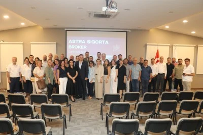 BALKANT&Uuml;RKSİAD eğitim seminerlerine devam ediyor!