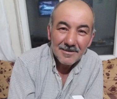 Balya makinesine bacağını kaptıran şahıs hayatını kaybetti