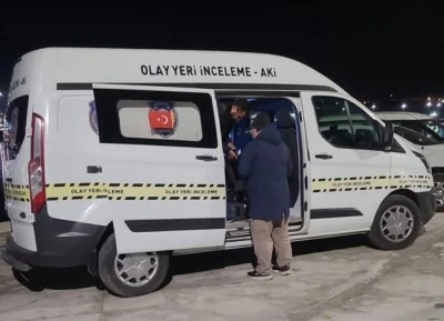 Bandırma&rsquo;da kıyıya ceset vurdu