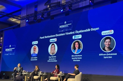 Bankas&uuml;ransın Geleceği Masaya Yatırıldı